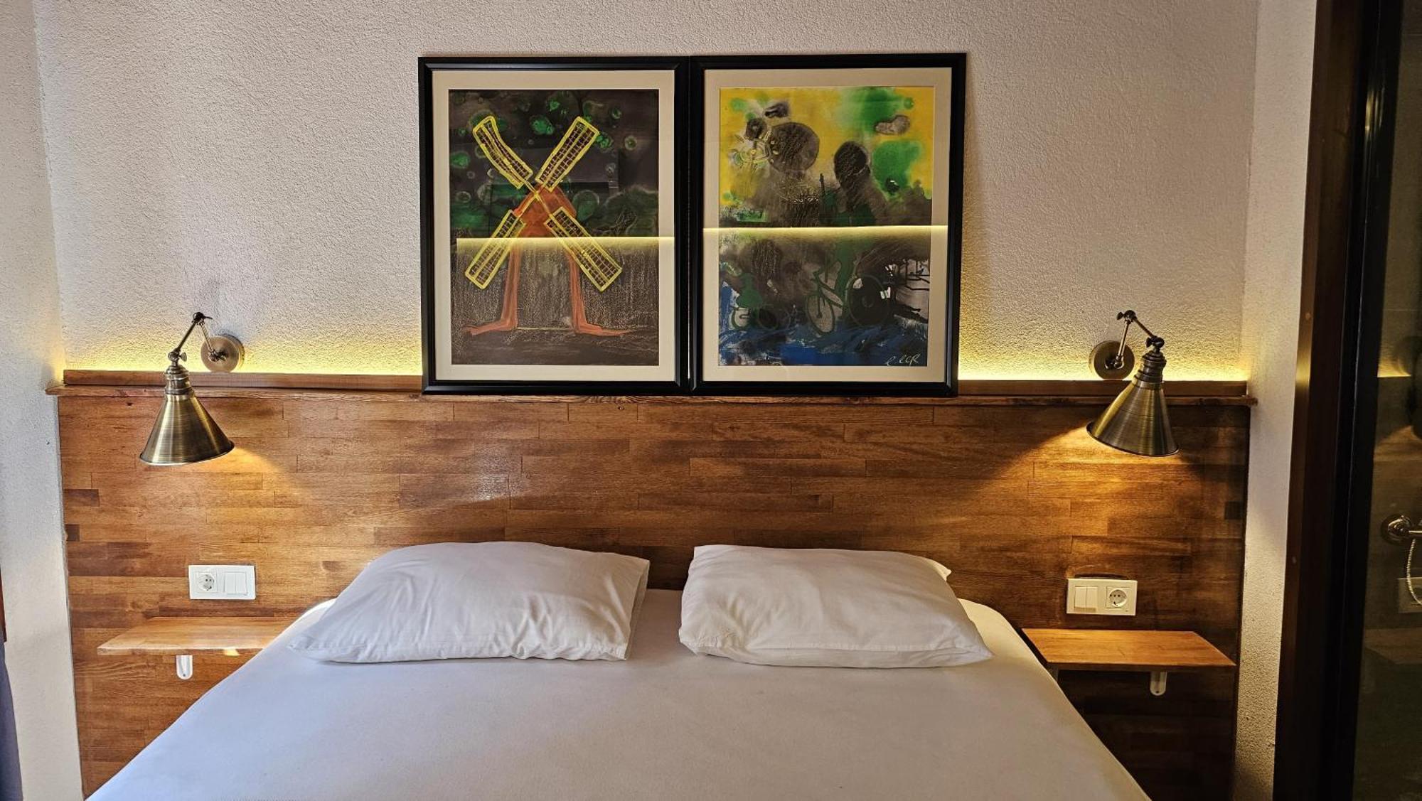 Mahzen Otel - Istanbul — Photos 2
